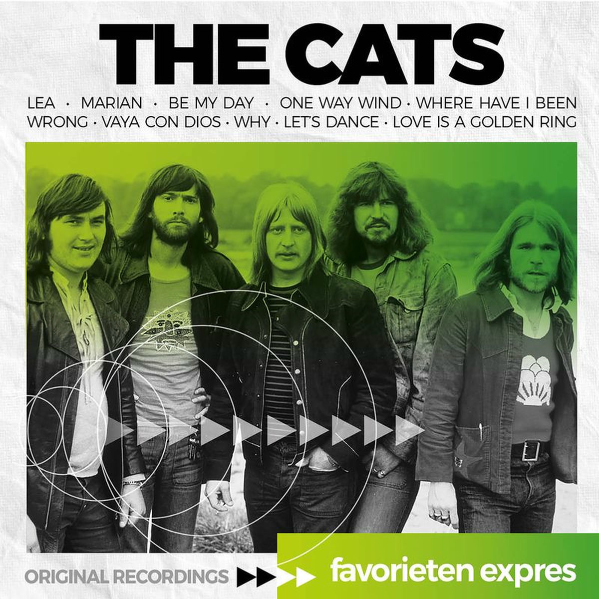 Cats